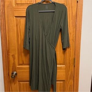 Caden Lane mommy robe